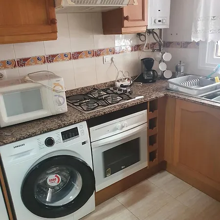 Schoene Ruhige 350 M Bis Zum Apartment *