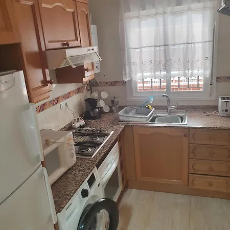 Apartment Schoene Ruhige 350 M Bis Zum *