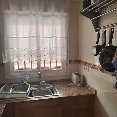 Apartment Schoene Ruhige 350 M Bis Zum