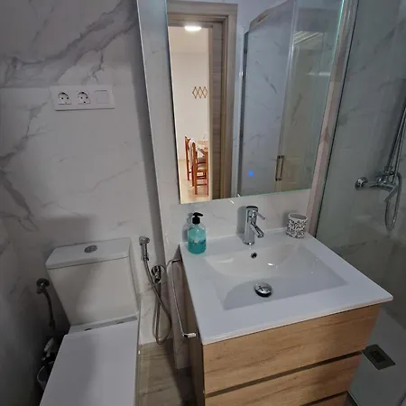 Apartment Schoene Ruhige 350 M Bis Zum *
