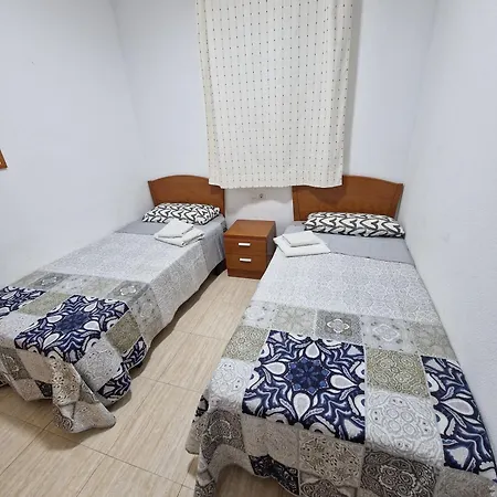 Apartment Schoene Ruhige 350 M Bis Zum